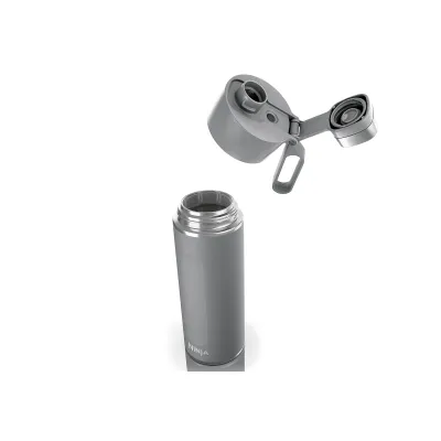 NIA Trinkfl. Thirsti 700ml gr