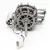 Bild: NIDEC P35 HP Motor für Candy/Hoover Trockner 70047244 AC-Motor, Einzel-Lüfterrad