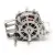Bild: NIDEC P35 HP Motor für Candy/Hoover Trockner 70047244 AC-Motor, Einzel-Lüfterrad