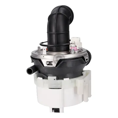 Nidec-Pumpe für Candy-Hoover Geschirrspüler 70011282 Waschpumpe