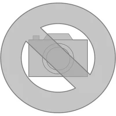 NIEDAX Stoßstellenverbinder RVV 110 | Verbinder für Kabelrinne | Schraubverbinder | Länge 300 mm | Stahl bandverzinkt