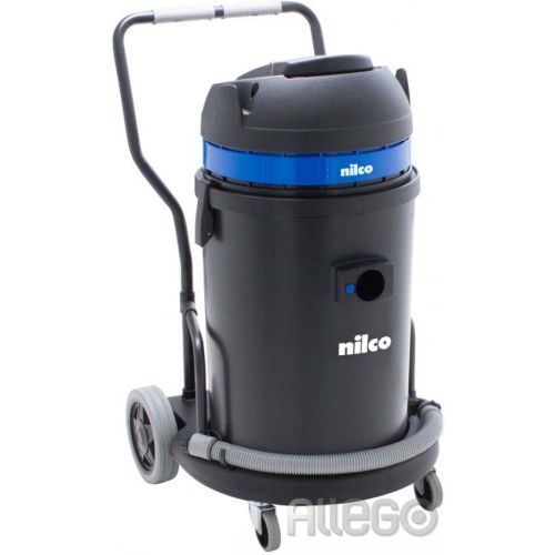 Bild: Nilco Industriesauger nass/trocken IC 622