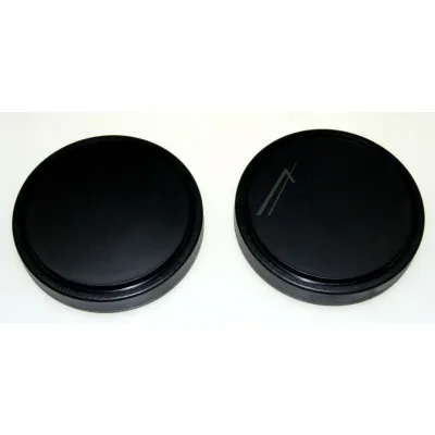 Nilfisk GD110 Hinterrad, 1408458500, Staubsauger-Rollen