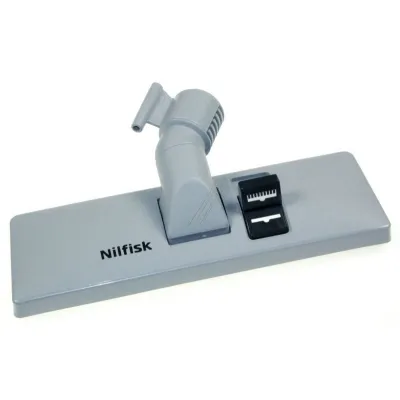 Nilfisk Kombidüse für Staubsauger GD 1010 Teppich-/Hartboden