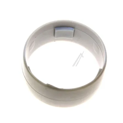 Nilfisk Staubsauger Abstandsring 81192100 Grau 32mm Rohr