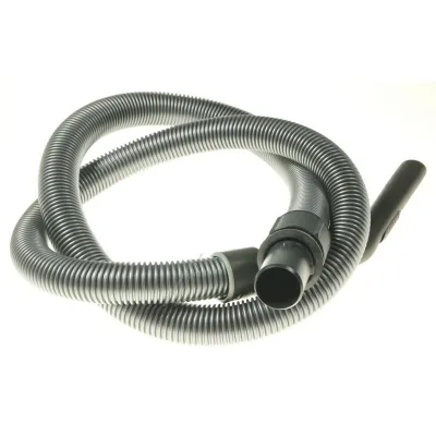 Nilfisk Staubsauger Schlauch 12018001 32mm, grau/schwarz