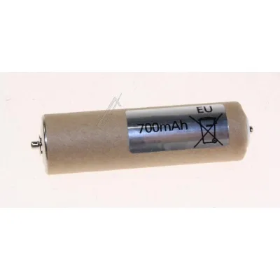 NiMH-Akku für Panasonic Rasierer WER2302L2508 700mAh