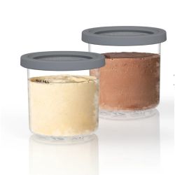 NINJA 4437KU300EUUK Dessert-Behälter 2 Stück