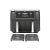 Bild: NINJA AF400EU Foodi Max Dual Zone
