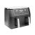 Bild: NINJA AF400EU Foodi Max Dual Zone