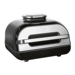NINJA AG551DE Foodi MAX Grill & Heißluftfritteuse