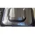 Bild: Ninja Grill & Heißluftfritteuse AG651EU | 7-in-1 | 3,8L | Plancha | Digitaler Temperaturfühler | Schwarz/Silber (B-Ware)