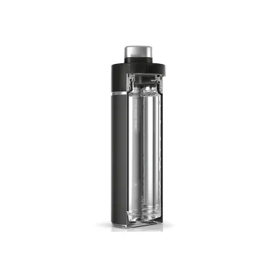 Ninja Trinkflasche Thirsti DW2401EUUK | 700ml | auslaufsicher & BPA-frei | Edelstahl | für heiße & kalte Getränke