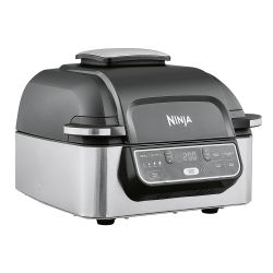 Ninja Foodi Grill & Heißluftfritteuse AG301EU
