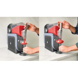 NINJA FS301EU Slushi