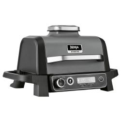 NINJA OG701DE Woodfire Outdoor Grill