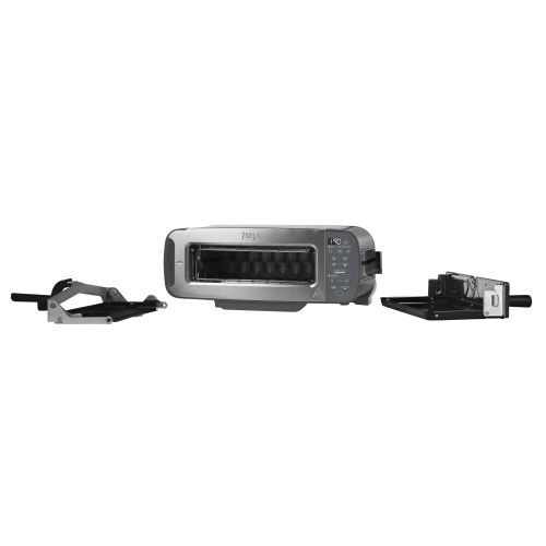 Bild: NINJA ST202EU Foodi 3-in-1 Toaster Grill & Panini Presse
