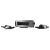 Bild: NINJA ST202EU Foodi 3-in-1 Toaster Grill & Panini Presse