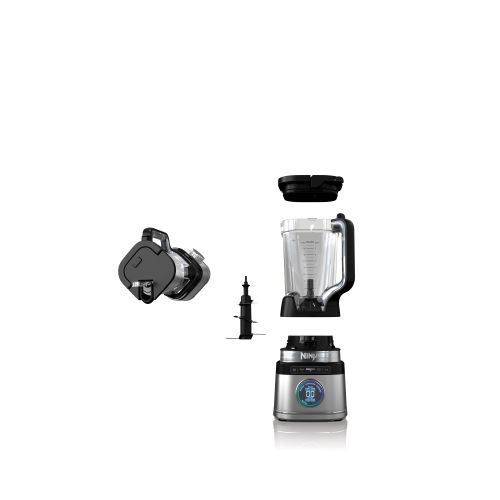 Bild: NINJA TB201EU Mixer Blender Pro