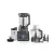 Bild: Ninja Standmixer TB401EU | 3-in-1 Mixer & Food-Processor | 1200 Watt | 2,1l Kunststoffbehälter | 6 Programme | Schwarz
