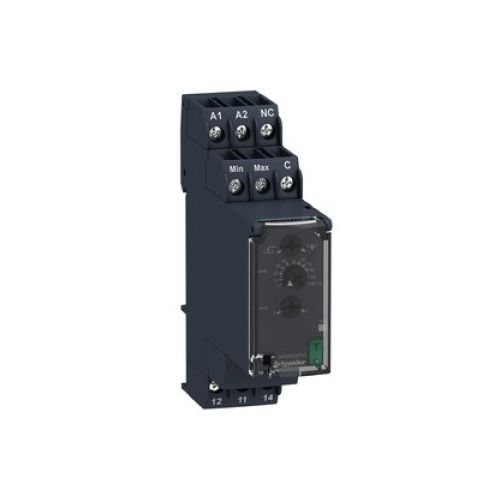 Bild: Niveaurelais 24-240V/AC 24-240V/DC ind 1W