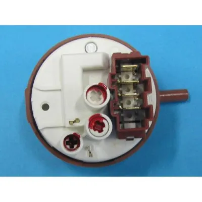 NIVEAUSCHALTER, EINFACH HD505-RD CA META Gorenje 587573