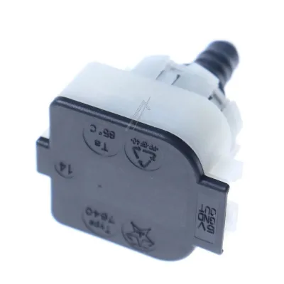 Niveauschalter für Geschirrspüler Gorenje 818114 Drucksensor