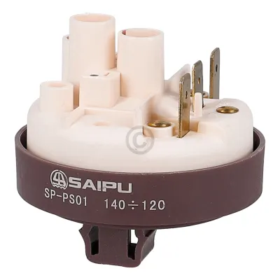 Niveauschalter für Midea Geschirrspüler 17476000007426 Wasserstandssensor