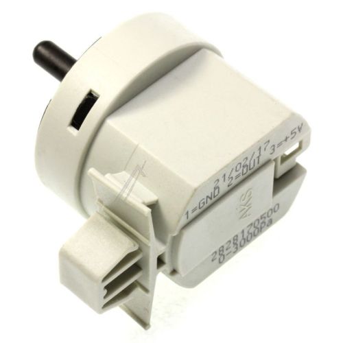 Bild: Niveauschalter für Waschmaschine Beko C00866182 Wasserstandsensor