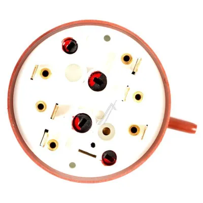 Niveauschalter für Waschmaschine Com Füllstandsensor Druckschalter