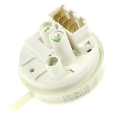 Niveauschalter für Waschmaschine Hisense/Gorenje 272252 Wasserstandsensor