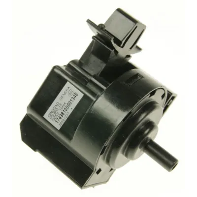 Niveauschalter für Waschmaschine Midea 17438100001348 Wasserstandssensor