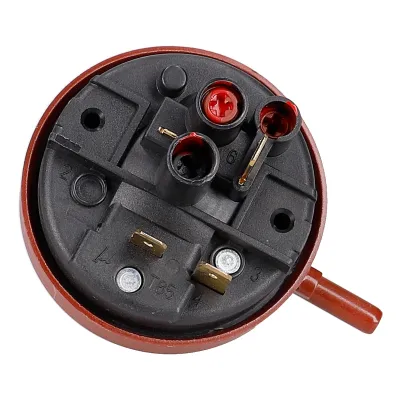 Niveauschalter für Waschmaschine Midea 17438100005726 Wasserstandsensor