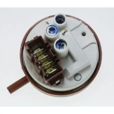 Niveauschalter für Waschmaschine Whirlpool Indesit 482000028039 Füllstandssensor