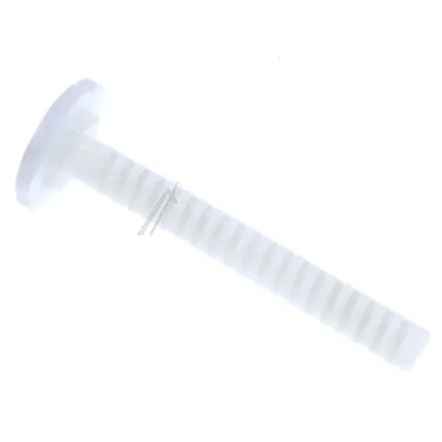 Nivellierer für Whirlpool Geschirrspüler 488000853934 lang