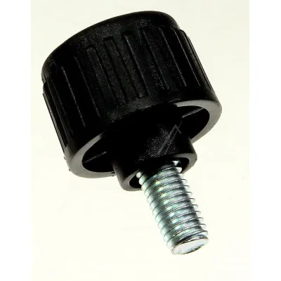 Nivellierfuß für Kühlschrank Hisense HK1113301 höhenverstellbar