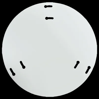 NOBI Deckenbefestigung LB21 für Pendel Panel R600/R780