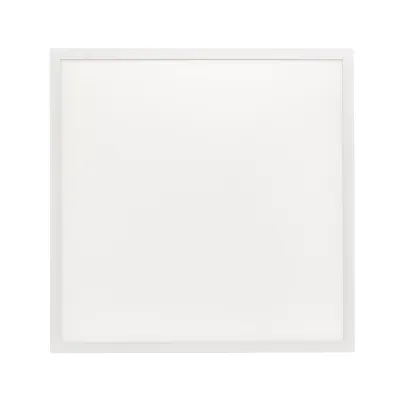NOBILE LED Panel Aufbau 1580351011 | 620x620 mm | UGR<19 | 35W | 4000K neutralweiß | 4230lm | Aluminium weiß | IP40