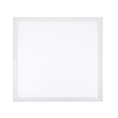 NOBI LED-Einbauleuchte LB21 Panel Q2S weiß 40W 830 dim 1-10V 4000lm