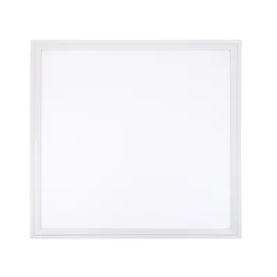 NOBI LED-Einbauleuchte LB21 Panel Q2S weiß 40W 840 dim 1-10V 4500lm