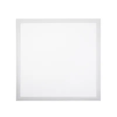 Nobile LED Panel Q2S 1570461510 | LED-Panel UGR19 | 28W 3900lm 3000K | DALI dimmbar | 622x622mm | Aluminium weiß