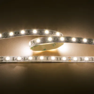 NOBI LED-Lichtband SMD5050 14,4W/m 1100lm/m nw 24V L: 200cm