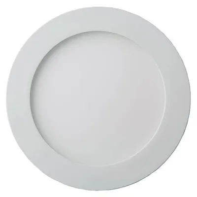 NOBILE 1573001011 LED Panel Flat 300 R weiss 20W 840 350mA