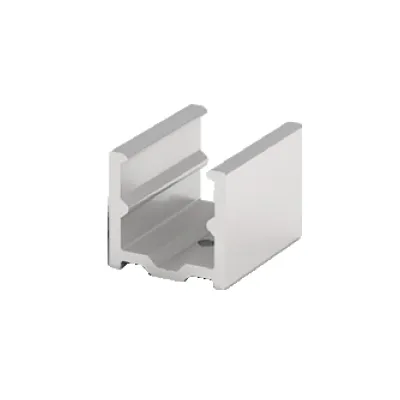 NOBILE 5022518191 Flexible Neon LED 1516 Clip 2cm 10-Set