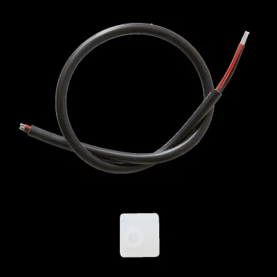 NOBILE 5022518193 Flexible Neon LED 1516 Anschlusskabel (L