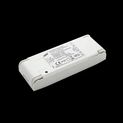 Nobile LED PWM-5 Steuergerät 9109011023 | LED Steuergerät 12V/24V | 5 Kanal | RF & Bluetooth | 8A | IP20 | 115x45x18 mm