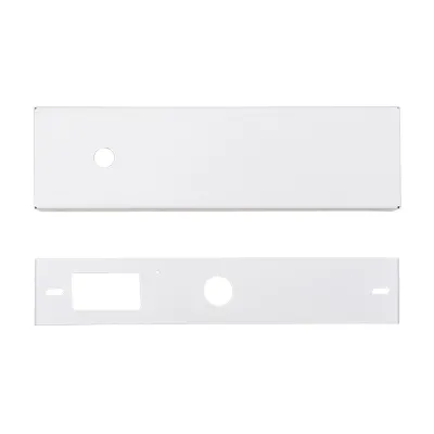 Nobile Baldachin weiß für LED Panel Flat 156 073 96 00 Nobile Baldachin weiß für