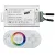 Bild: nobilé LED RGB Sequenzer NO-1820931824 | Steuergerät mit Capscence-Fernbedienung | 12-24V | 288W | Innenbereich