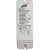 Bild: NOBILE EN-150D elektronischer Trafo 50-150W | 11,8V | dimmbar | Phasenabschnitt | weiß | 127x42x31mm