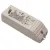 Bild: NOBILE EN-150D elektronischer Trafo 50-150W | 11,8V | dimmbar | Phasenabschnitt | weiß | 127x42x31mm